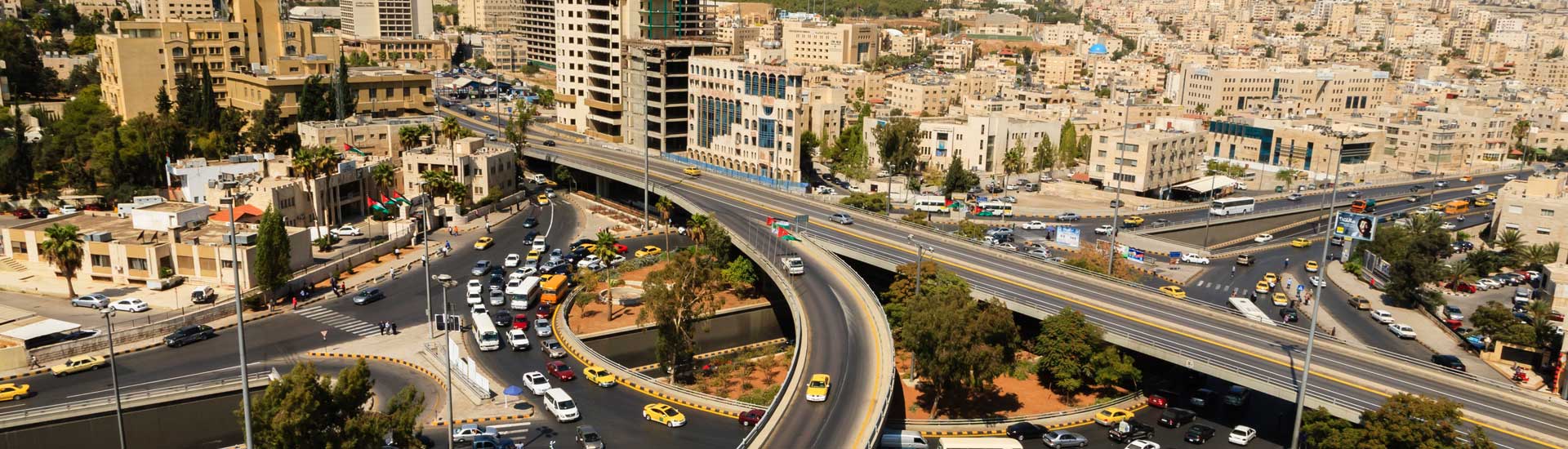 شركة الموارد الصناعية الاردنية